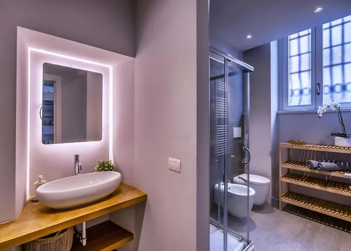 Appartement à 2 Chambres à Coucher